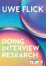 Uwe Flick, Uwe Flick - Doing Interview Research