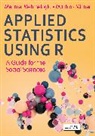 Mehmet Mehmetoglu, Mehmet Mittner Mehmetoglu, Mehmetoglu Mehmet, Matthias Mittner, Mehmet Mehmetoglu - Applied Statistics Using R