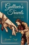 Jonathan Swift - Gulliver's Travels Into Several Remote Nations of the World