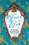 William Makepeace Thackeray - Vanity Fair