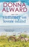 Donna Alward, Alward Donna - Summer on Lovers' Island