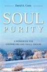 David A Coats - Soul Purity