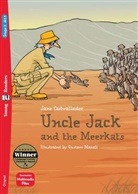 Jane Cadwallader - Uncle Jack and the Meerkats