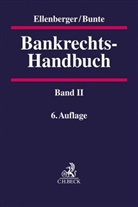 Bankrechts-Handbuch  Band II