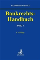 Bankrechts-Handbuch  Band I