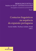 Joachim Born, Gerda Haßler, Barbara Schäfer-Prieß - Contactos linguísticos na sequência da expansão portuguesa