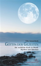 Ulla Janascheck - Göttin der Gezeiten