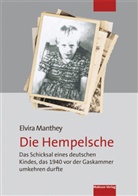 Elvira Hempel, Elvira Manthey - Die Hempelsche