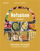 Claudia Schilling - Hofsaison Herbst/Winter