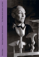 Simon Baur - Meret Oppenheim Geheimnisse