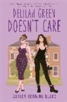 Ashley Herring Blake, Ashley Herring Blake - Delilah Green Doesn't Care