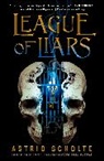 Astrid Scholte - League of Liars