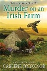 Carlene O'Connor - Murder on an Irish Farm