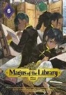 Mitsu Izumi - Magus of the Library 6