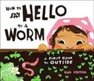 Kari Percival, Kari Percival - How to Say Hello to a Worm