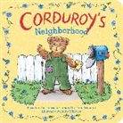 Don Freeman, Jody Wheeler, Jody Wheeler, Don Freeman - Corduroy