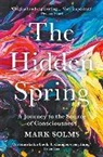 Mark Solms, Solms Mark - The Hidden Spring