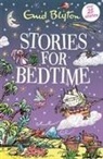 Enid Blyton - Stories for Bedtime