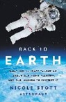 Nicole Stott - Back to Earth