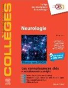 Cen, Collège Des Enseignants de Neurologie, Cyrille Martinet - Neurologie : réussir son DFASM : conforme à la R2C 2021