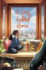 Sara Zarr - A Song Called Home