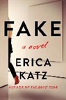 Erica Katz - Fake