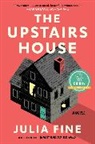 Julia Fine - The Upstairs House