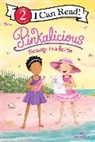 Victoria Kann, Kann Victoria, Victoria Kann - Pinkalicious: Message in a Bottle