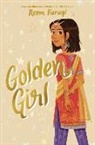 Reem Faruqi - Golden Girl