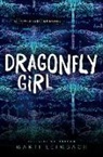 Marti Leimbach - Dragonfly Girl