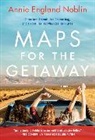Annie England Noblin, Noblin Annie England - Maps for the Getaway