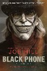 Joe Hill, Hill Joe - The Black Phone
