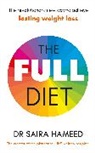 Dr Saira Hameed, Saira Hameed - The Full Diet