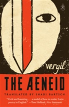 Shadi Bartsch, Vergil, Virgil - The Aeneid