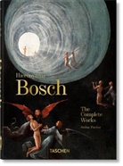 Stefan Fischer - Jérôme Bosch : l'oeuvre complet