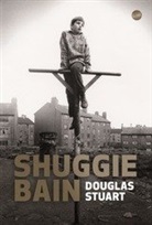 Charles Bonnot, Douglas Stuart, Douglas Stuart, Douglas (1976-....) Stuart, Stuart Douglas - Shuggie Bain
