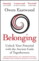 Owen Eastwood - Belonging