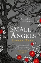 Lauren Owen - Small Angels