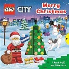 Ameet Studio, Macmillan Children's Books, LEGO Books - LEGO City: Merry Christmas