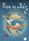 Cristina Banfi, Giulia De Amicis, Giulia De Amicis - Our Planet