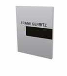 Jorg Daur, DAUR/KAISER/SCHAFER, Gerritz/daur/kaiser, Franz Kaiser, Lea schafer, Jörg Daur... - Frank Gerritz : Temporary Ground