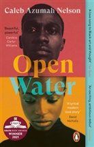 Caleb Azumah Nelson - Open Water