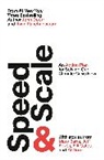 John Doerr, Doerr John, Ryan Panchadsaram - Speed & Scale