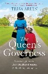 Tessa Arlen, Arlen Tessa - The Queen's Governess