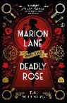 T a Willberg, T.A. Willberg - Marion Lane and the Deadly Rose