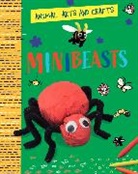 Annalees Lim, Lim Annalees - Animal Arts and Crafts: Minibeasts