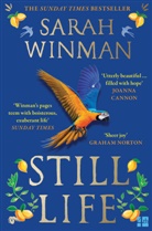 Sarah Winman - Still Life