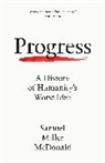 Samuel Miller McDonald - Progress