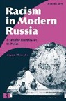 Associate Professor Eugene M. (University of Illinois Avrutin, Eugene M Avrutin, Eugene M. Avrutin - Racism in Modern Russia