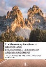 Pontso Moorosi, C Shakeshaft, Victoria Showunmi, Pontso Moorosi, Izhar Oplatka, Charol Shakeshaft... - The Bloomsbury Handbook of Gender and Educational Leadership and